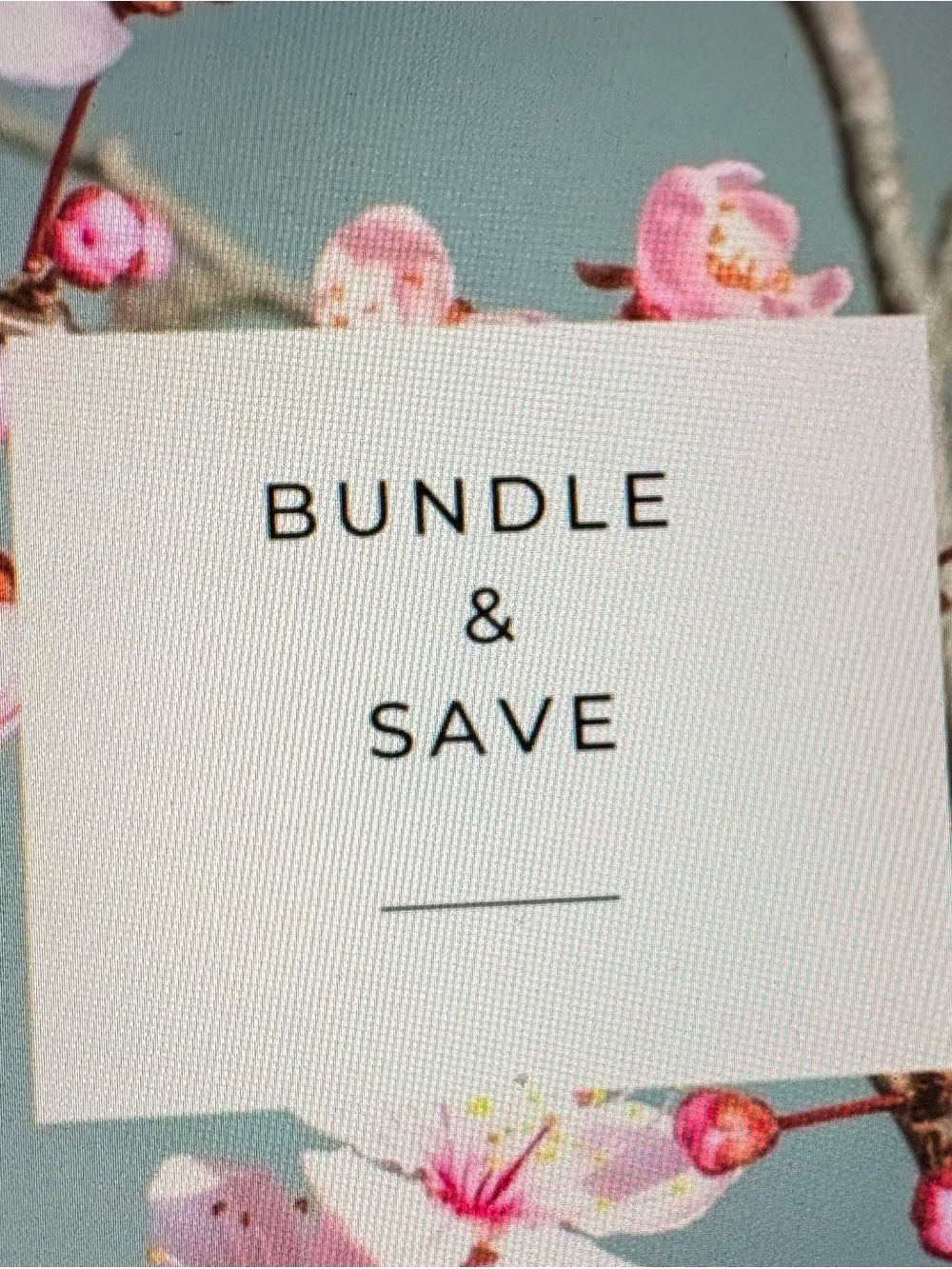 BUNDLE @ Juliatphilly